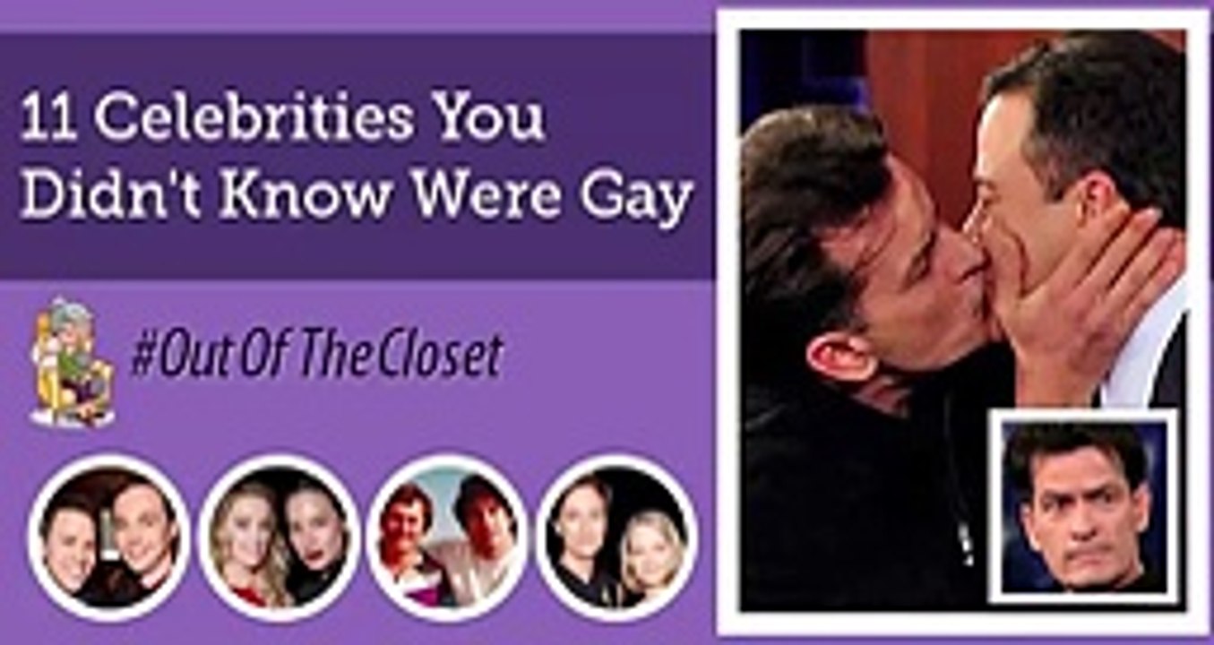 Celebrities Who You'd Never Expect To change their gender
