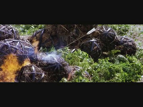 Tribute to SAMURAI WARRIOR by GALNERYUS ~ The Force of Courage from UNDER the FORCE of COURAGE 2015 Album