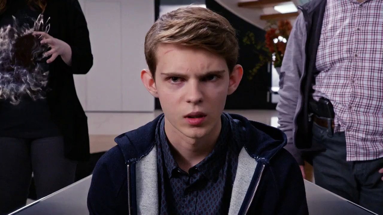 heroes reborn episode 1x11 promo winter premiere january 2016