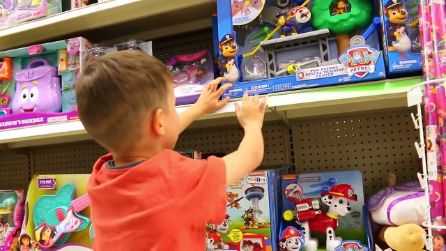 Toys R Us Toy Hunt Shopping Baby Alive Disney Peppa Pig Toy Hunting POWER WHEELS Toddler Pirate Bed