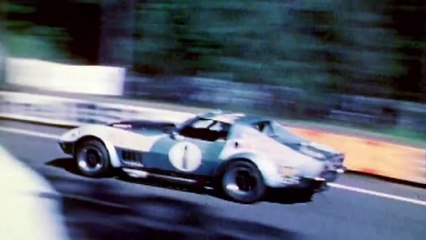 PS4 - Gran Turismo Trailer (PS4)