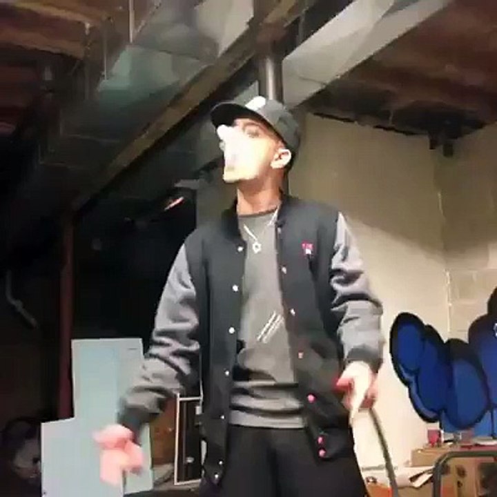smoke master
