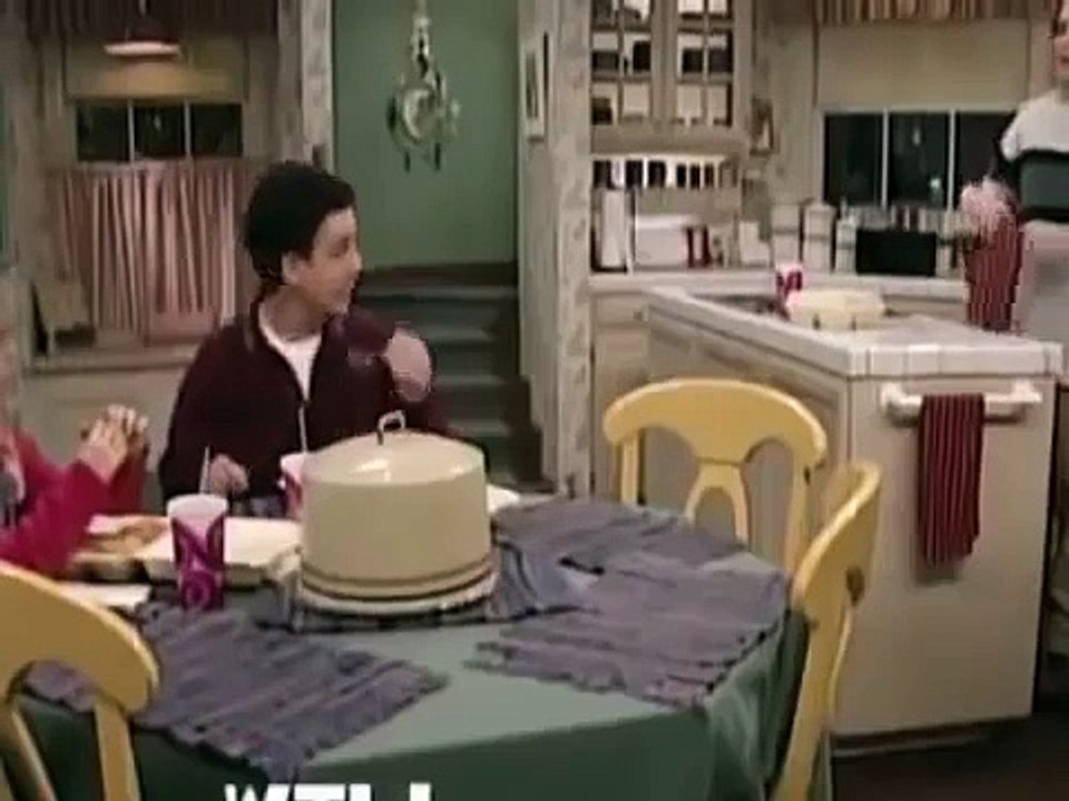 Boy meets World ♦ S5 E16