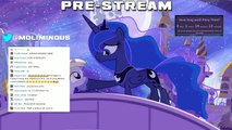 MY LITTLE PONY FiM SEASON 5 EPISODE 8 The Lost Treasure of Griffonstone [STREAM]