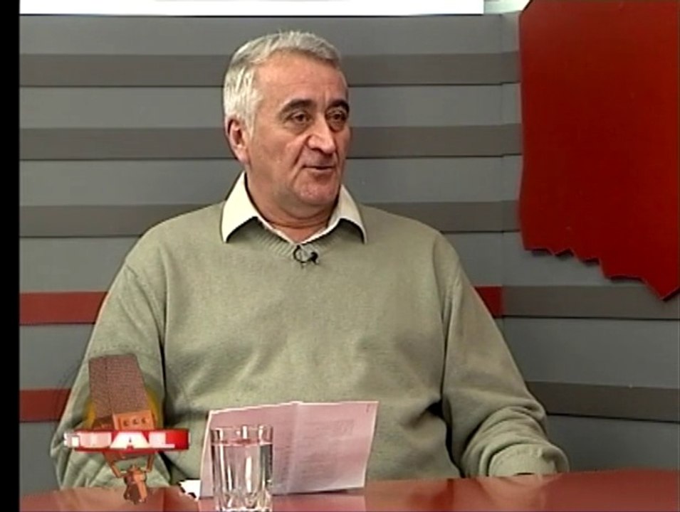 Mix Actual 05.01.2016