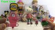 Hello Kitty, Dora, Peppa Pig, Cars, Toy Story, Frozen, Rio, Маша и Медведь, Peppa Pig toys,