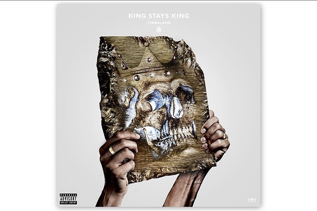 Timbaland - King Stays King (2015) CALLIN AND CALLIN Ft. Young Crazy & Breeze Barker (Co-Prod. Milli)