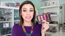 LIPS | Holiday Gift Guide For Beauty Lovers
