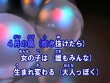コケティッシュ渋滞中 （カラオケ） / SKE48