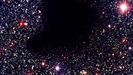 10 Biggest Things In The Universe