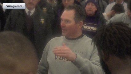 Zimmer: 'We need to focus on our jobs going forward'