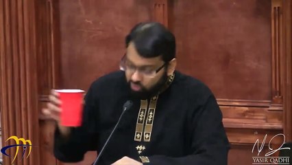 083 Prophet Muhammed : Battle of Badr 14