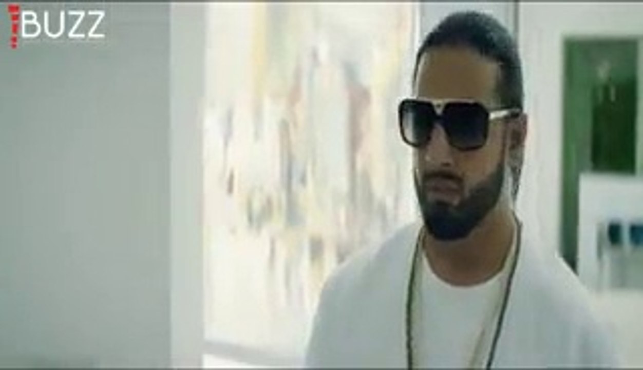 Imaginary Girl By IMRAN KHAN New VIdeo Song 2015(240)