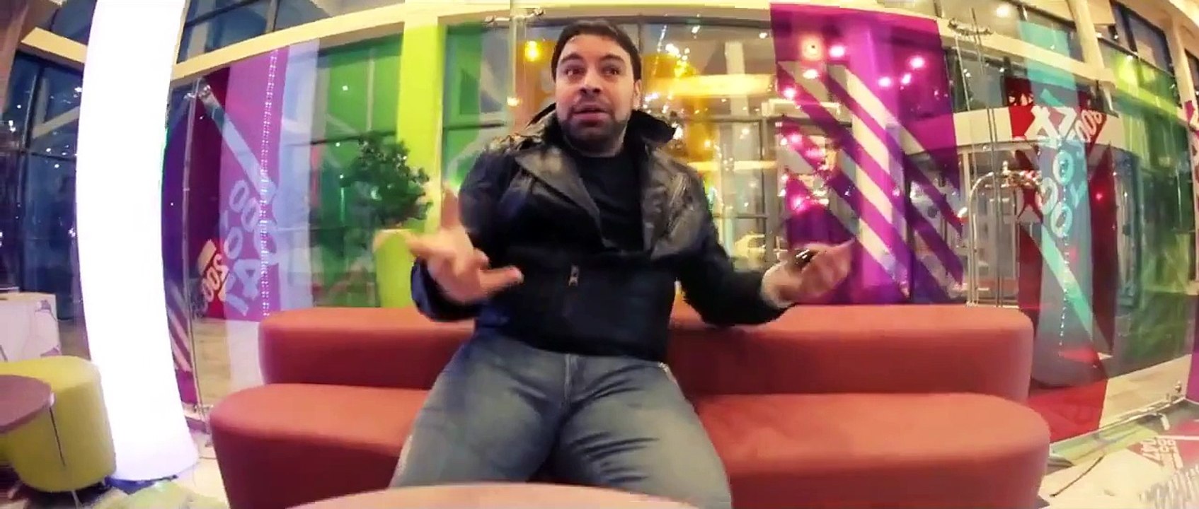 FLORIN SALAM  - ALEGE-MA IN VIATA TA