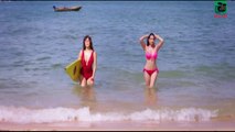Rom Rom Romantic | New Video Song HD 1080p | Mastizaade | Sunny Leone |  Mika Singh-Armaan Malik-Tussar Kapoor | Maxpluss