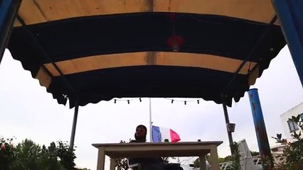 Caballero - Pharaon Blanc (Prod by Hugz Hefner)