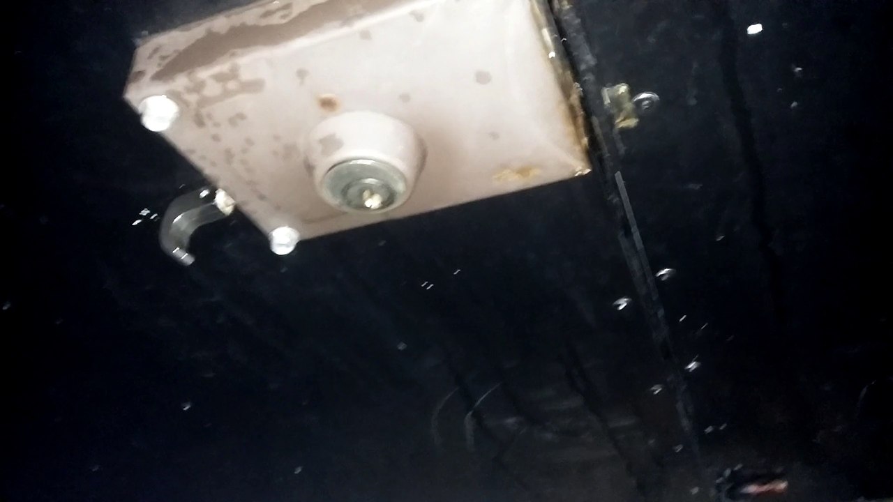 Quick Fix Tip Gate Jammed