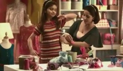 i love u MAMA..... ARABIC version