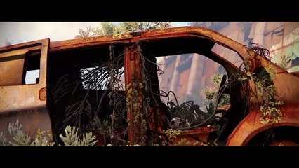 Destiny Lets Play #1