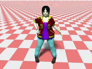 Lance Brown Carrara 7 Pro  Power of Modeling and Rendering