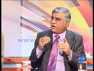 Koshish Jawad Shamsi ke Sath 26-12-2015