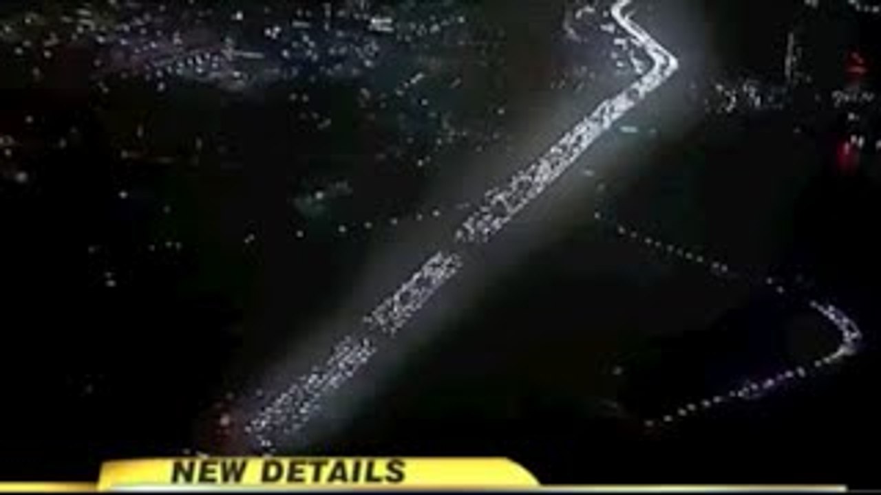 warning for 2015: The Signs Are Here...Something Is Going To Happen