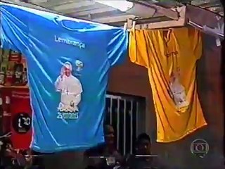 Abertura do Bom Dia Brasil (25/07/2013)