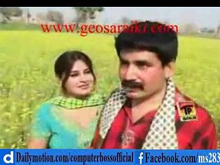 Sone De Gajre (Full Video Song HD) -By- Allah Ditta Lonay Wala