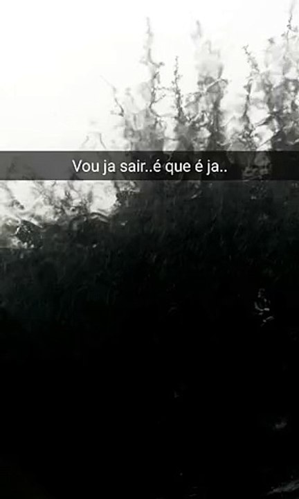 How shitty Rain Is