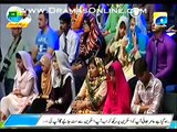 Subh-e-Pakistan 20 November 2014 On Geo Tv With Dr Aamir Liaquat Part 2