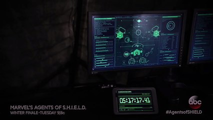 Agent Simmons challenges Malick - Marvels Agents of S.H.I.E.L.D. Season 3, Ep. 10 - Clip 2