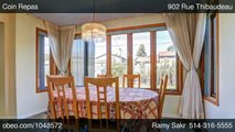 902 Rue Thibaudeau, L'Ile Bizard (QC) H9C 2T2