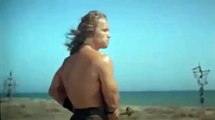 Conan El barbaro - Trailer