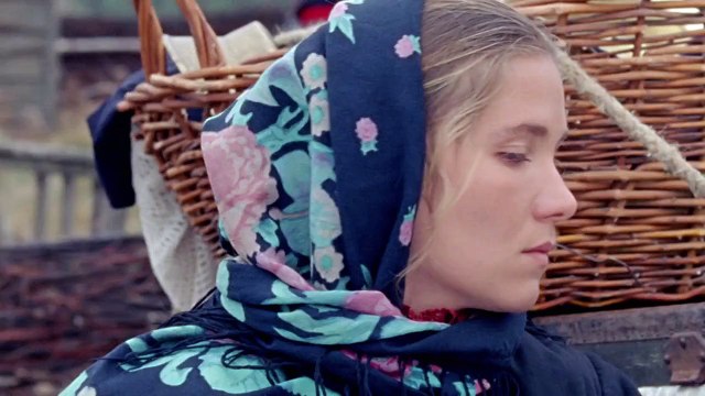 Тихий Дон 9 серия (2015)