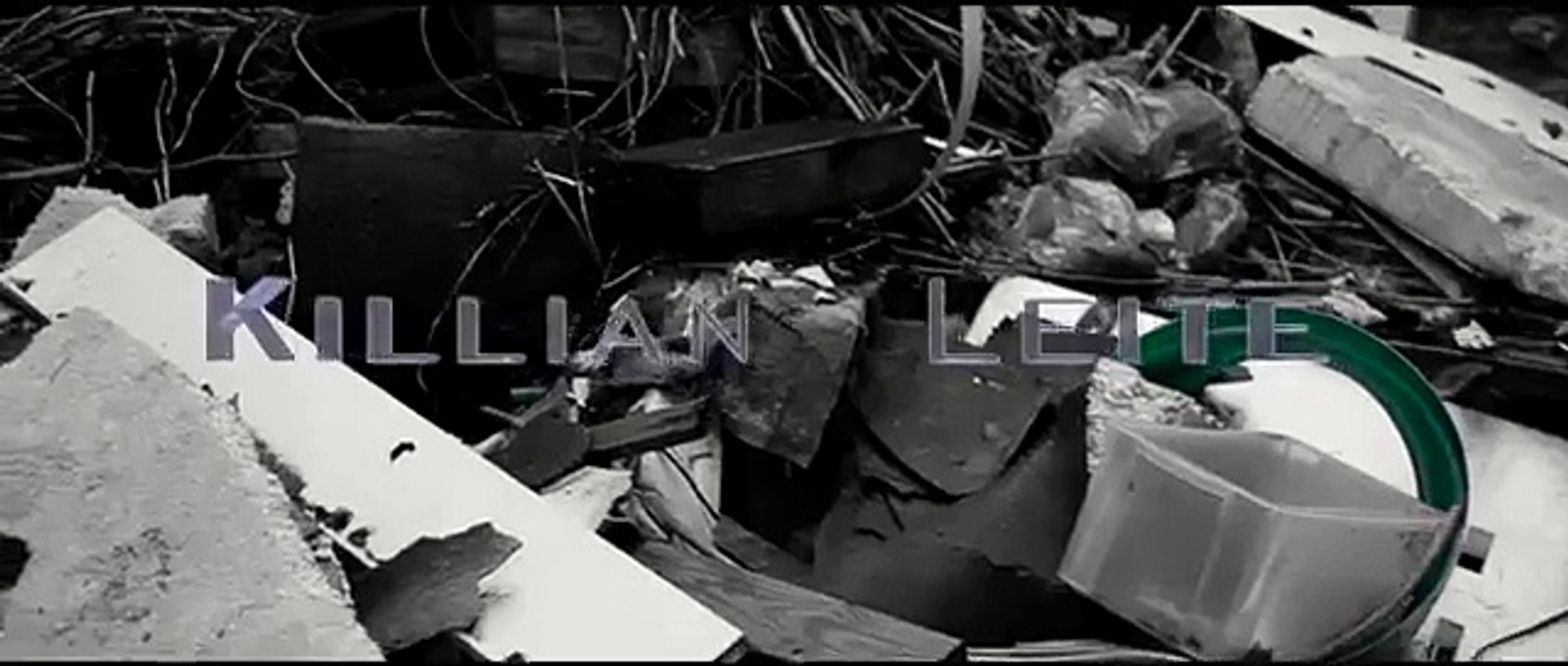 Elh Kmer, Braki & Vesti - Freestyle de l'Ombre #2016FollowMe