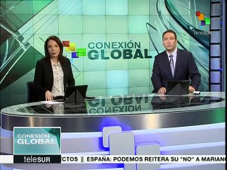 Argentinos salen a las calles a defender sus derechos comunicacionales