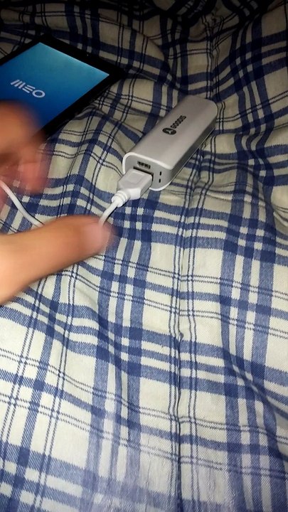Smartphone running out of battery SOLUTION