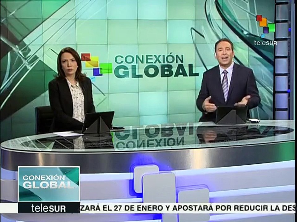 Bolivia: Morales anuncia acuerdo energético con empresa española
