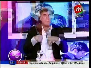 ¿Se viene la segunda temporada de Esperanza Mía? El mejor beso del año