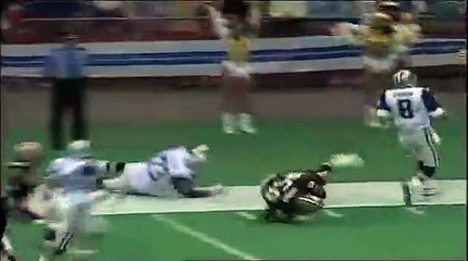 The Most Athletic Play in NFL History
