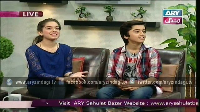 Hot & Spicy Chicken Roll - Shahi Gajrela - Lifestyle Kitchen - 28th December 2015