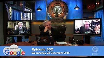 Leo Laporte Discusses Downsizing TWiT to Green Screen Production