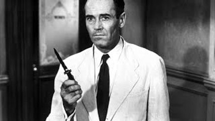 Top 10 Henry Fonda Movies