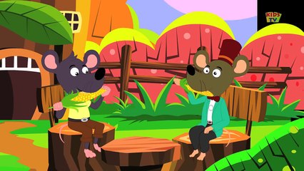 Aesops Fables for Children | Moral Stories | Thirsty Crow | Lion And The Mouse And More