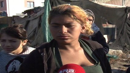 Rasti i dytë në pak ditë. Shkozë, foshnja nuk i mbijeton të ftohtit të barakës