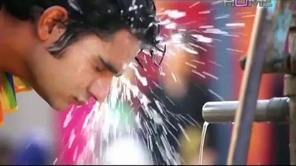 Zindagi Mujhay Tera Pata Chahiye Episode 16