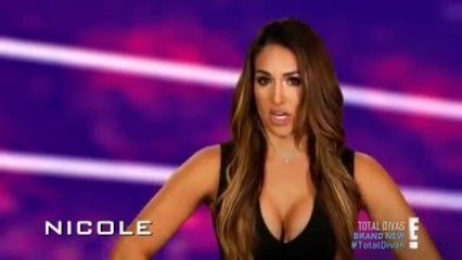 720pHD: WWE Total Divas