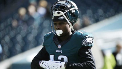 Jeff McLane's Pick 6: Josh Huff