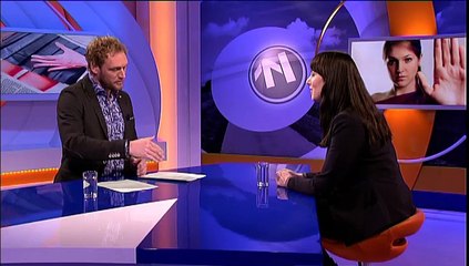 Rosa Timmer: Ik was aan het springen door de kamer - RTV Noord