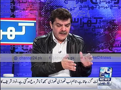 Zaid Hamid discuss Ram Mahadev Akhand Bharat